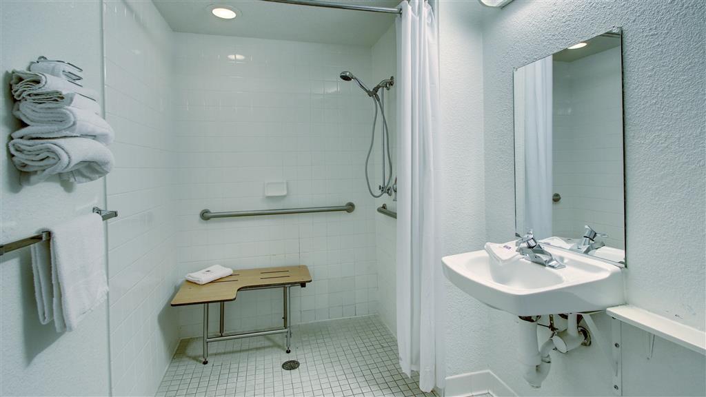 Motel 6 Manhattan Kansas 客房 照片
